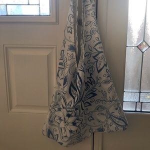 🆕 NWOT Old Navy fabric tote